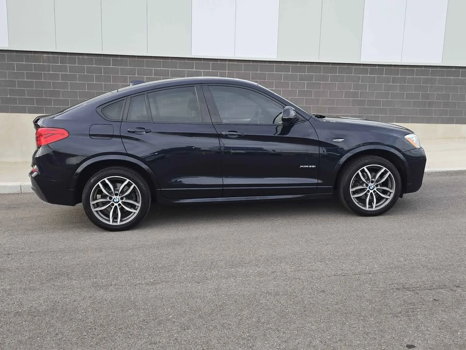 2015 BMW F26 X4 - Image 2 of 20