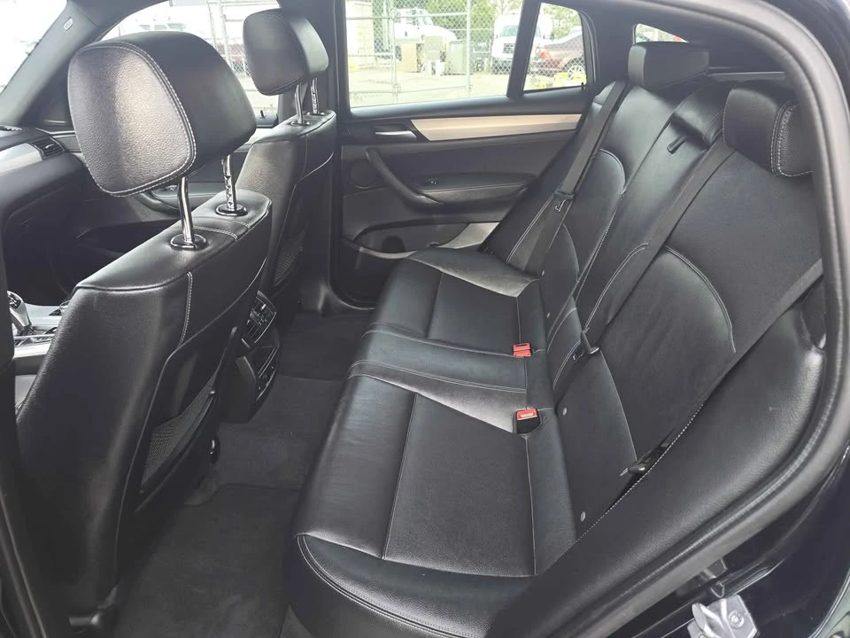 2015 BMW F26 X4 - Image 12 of 20