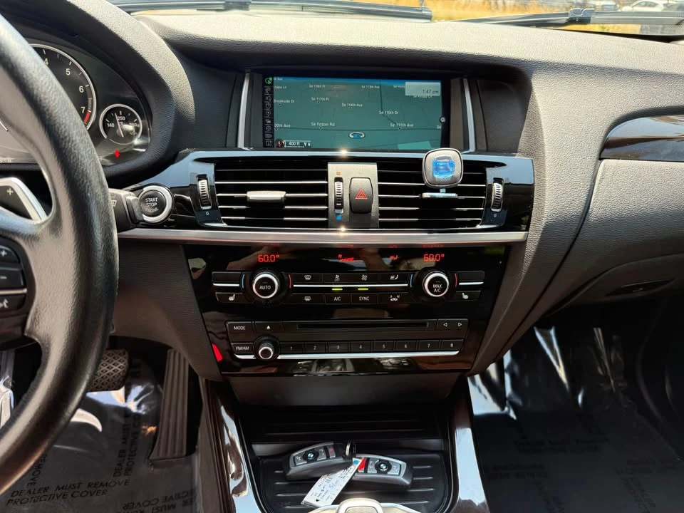 2015 BMW F26 X4 - Image 15 of 20