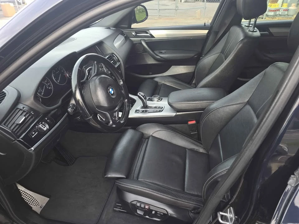 2015 BMW F26 X4 - Image 13 of 20