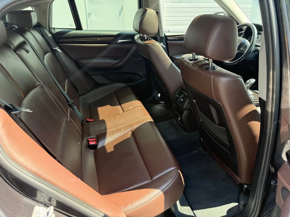 2015 BMW F26 X4 - Image 12 of 20