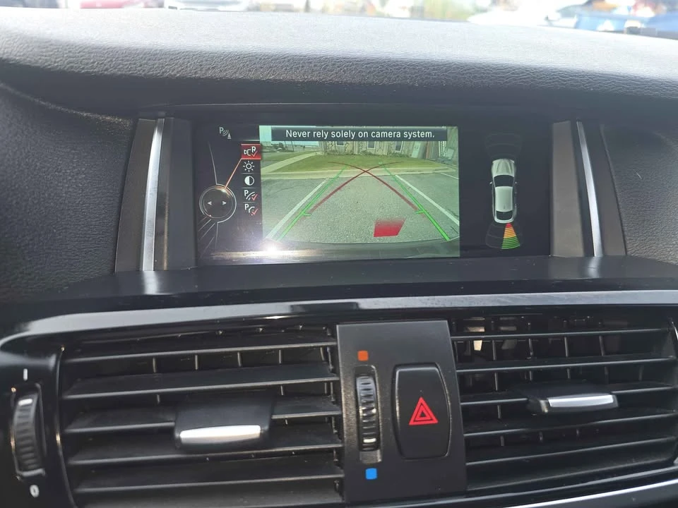 2015 BMW F26 X4 - Image 15 of 20