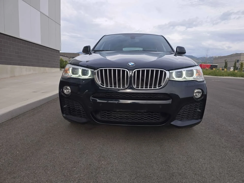 2015 BMW F26 X4 - Image 5 of 20