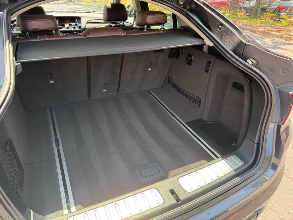 2015 BMW F26 X4 - Image 13 of 20