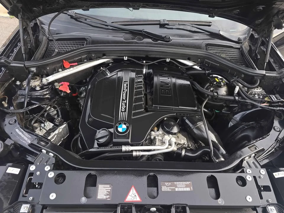 2015 BMW F26 X4 - Image 10 of 20