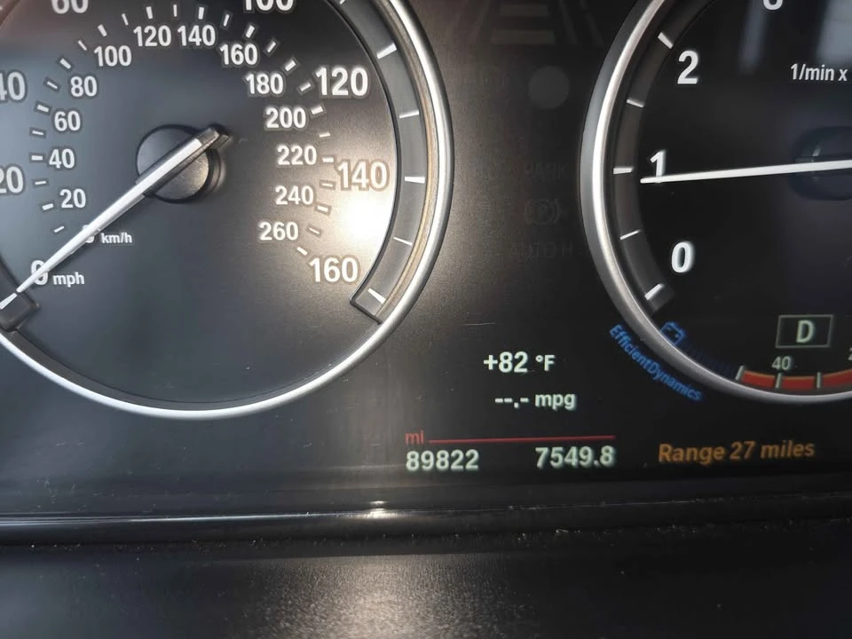 2015 BMW F26 X4 - Image 14 of 20