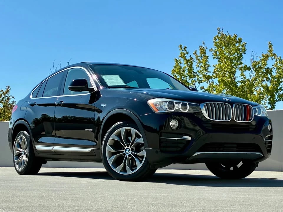 2015 BMW F26 X4 - Image 2 of 20