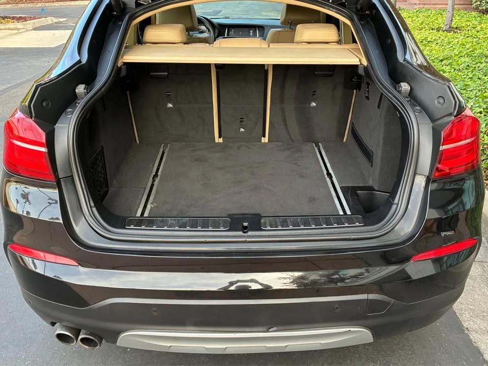 2015 BMW F26 X4 - Image 19 of 20
