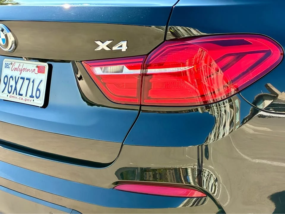 2015 BMW F26 X4 - Image 6 of 20