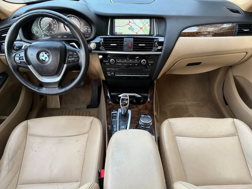 2015 BMW F26 X4 - Image 10 of 20