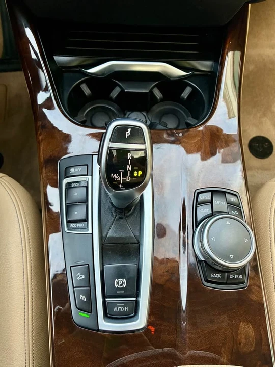 2015 BMW F26 X4 - Image 15 of 20