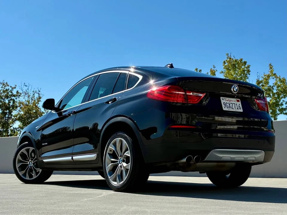 2015 BMW F26 X4 - Image 3 of 20