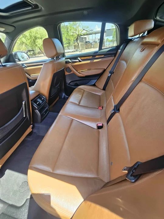 2015 BMW F26 X4 - Image 6 of 7