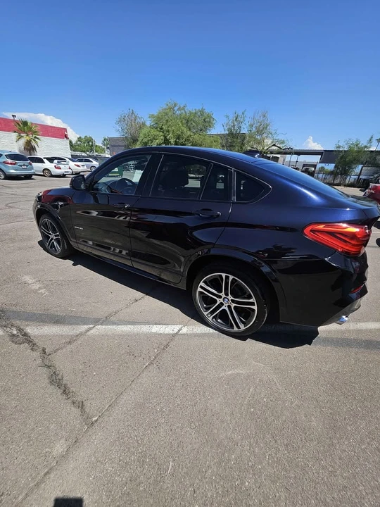 2015 BMW F26 X4 - Image 5 of 7