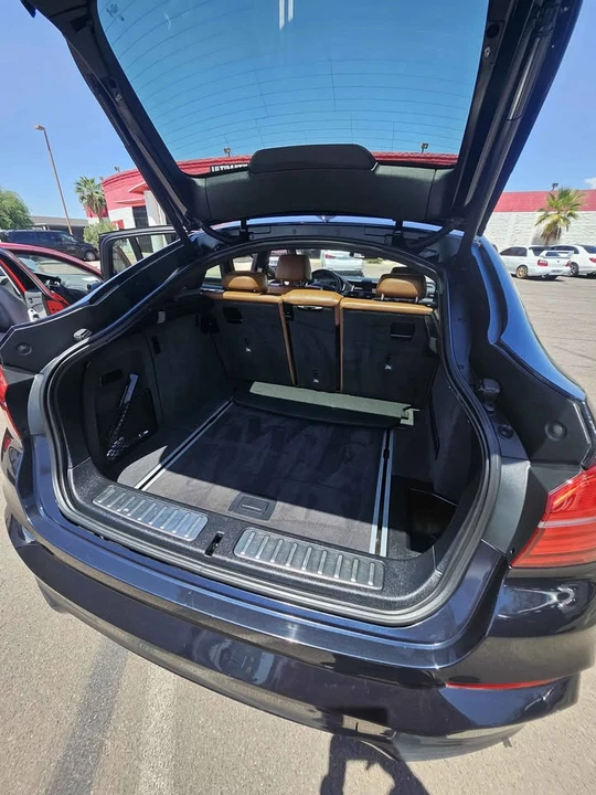 2015 BMW F26 X4 - Image 3 of 7