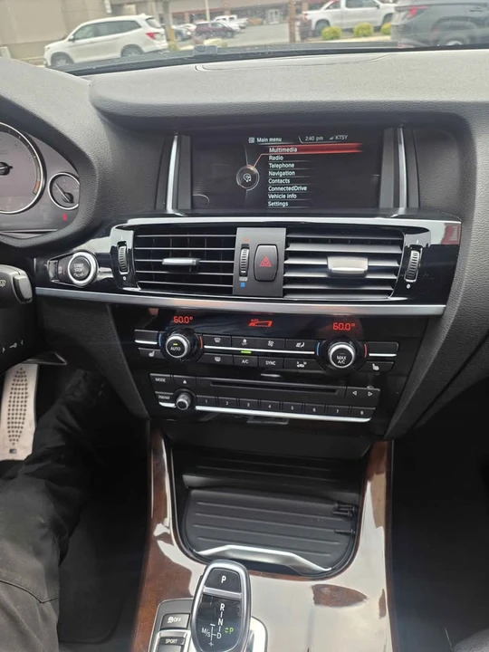 2015 BMW F26 X4 - Image 10 of 11