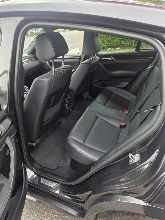 2015 BMW F26 X4 - Image 5 of 11