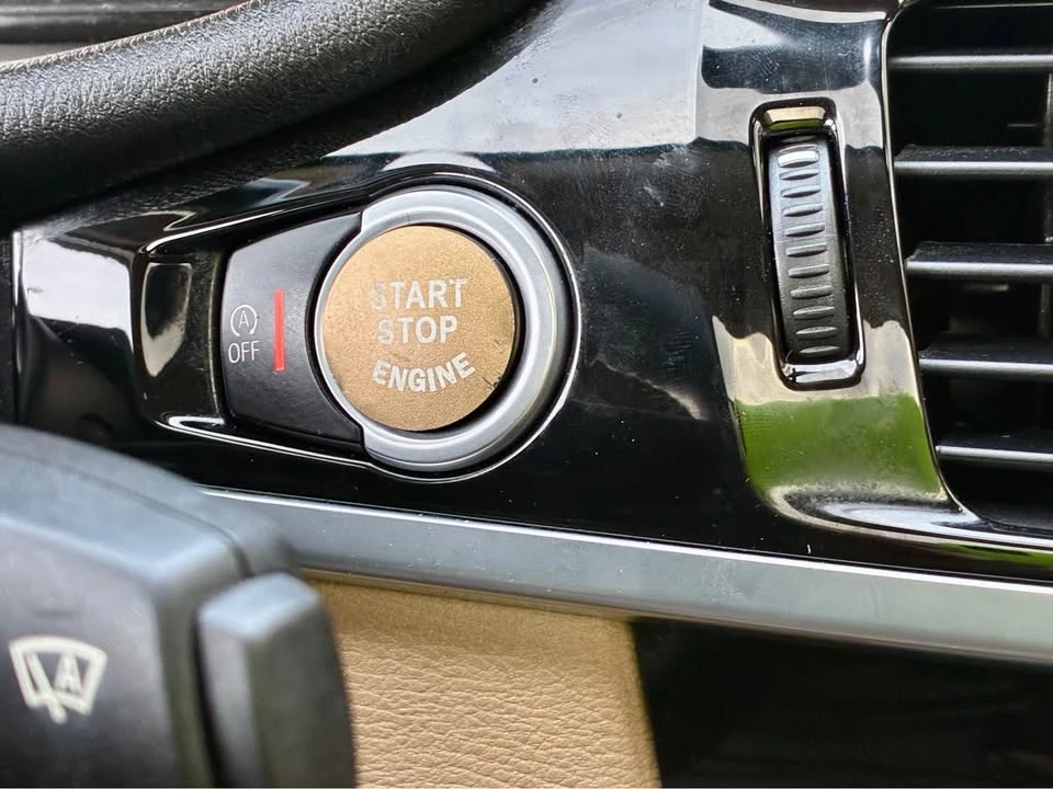 2015 BMW F26 X4 - Image 11 of 20