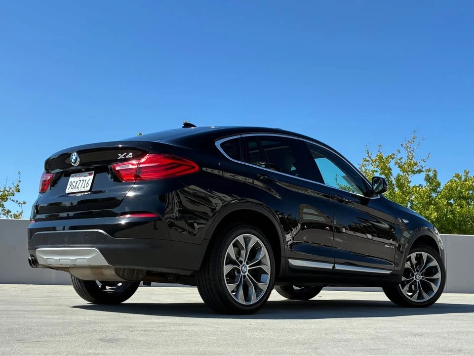 2015 BMW F26 X4 - Image 6 of 20