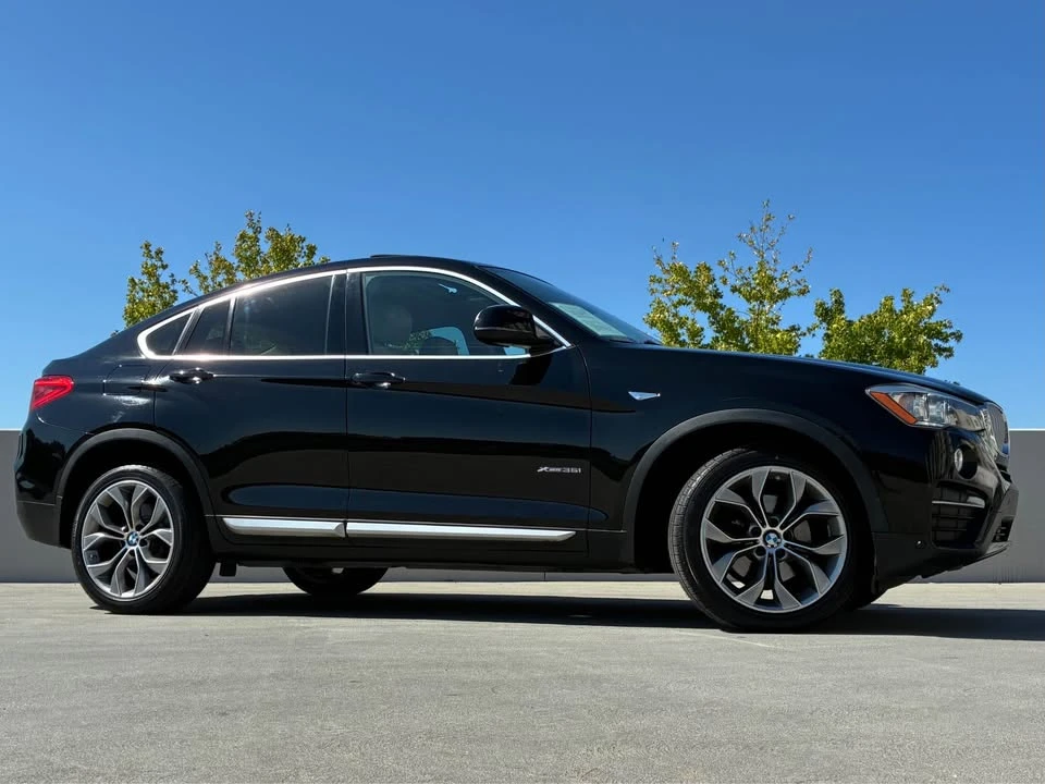 2015 BMW F26 X4 - Image 3 of 20