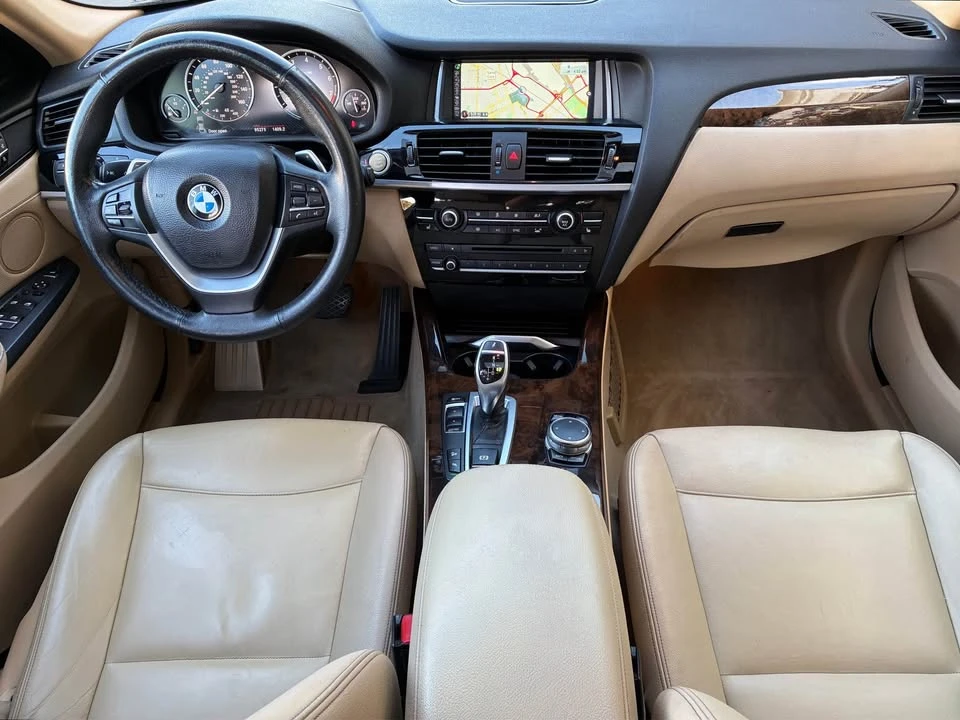 2015 BMW F26 X4 - Image 9 of 20