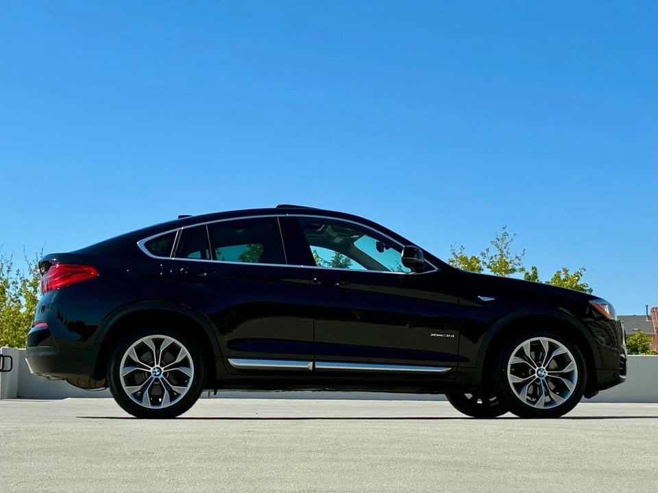 2015 BMW F26 X4 - Image 8 of 20