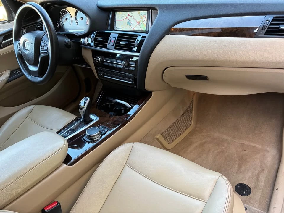 2015 BMW F26 X4 - Image 12 of 20