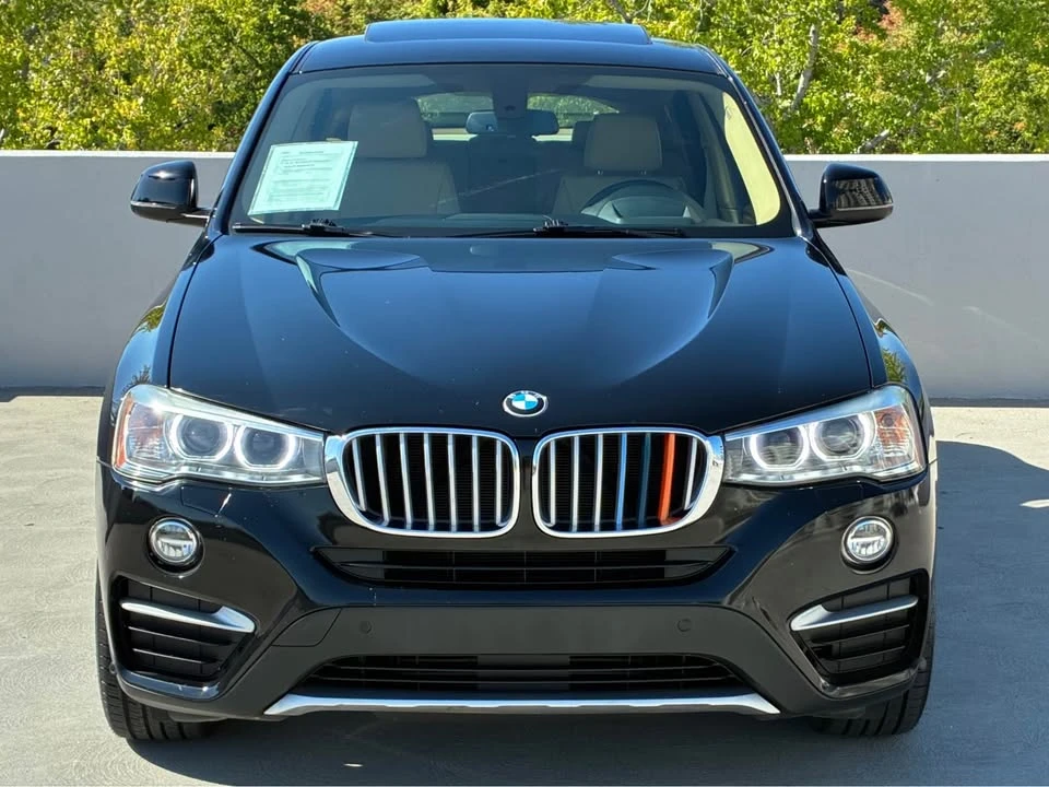 2015 BMW F26 X4 - Image 5 of 20
