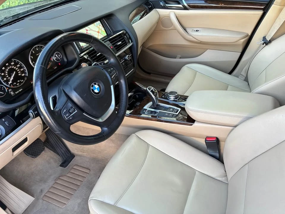 2015 BMW F26 X4 - Image 11 of 20