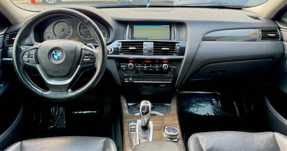 2015 BMW F26 X4 - Image 10 of 20