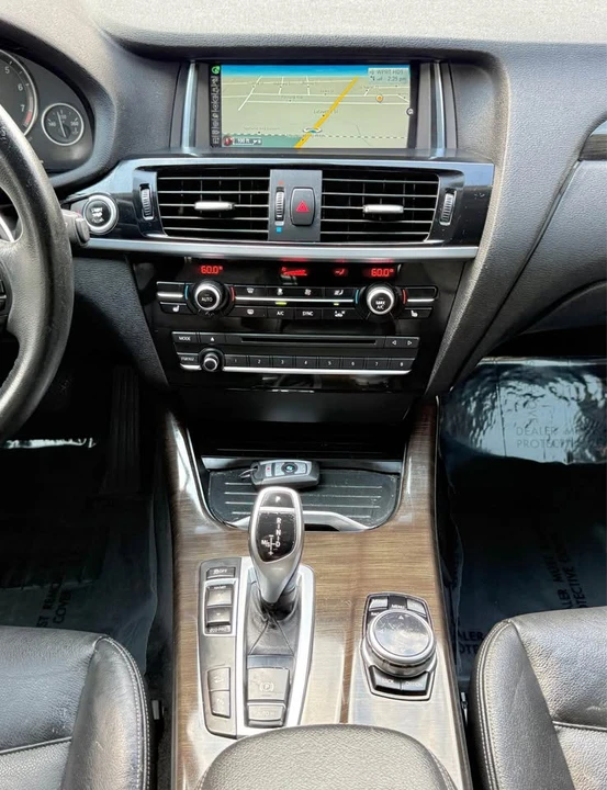 2015 BMW F26 X4 - Image 13 of 20