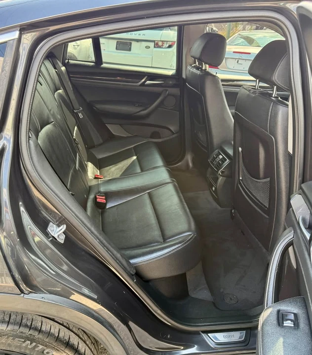 2015 BMW F26 X4 - Image 18 of 20