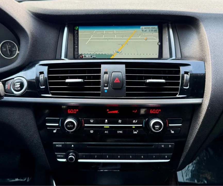 2015 BMW F26 X4 - Image 14 of 20