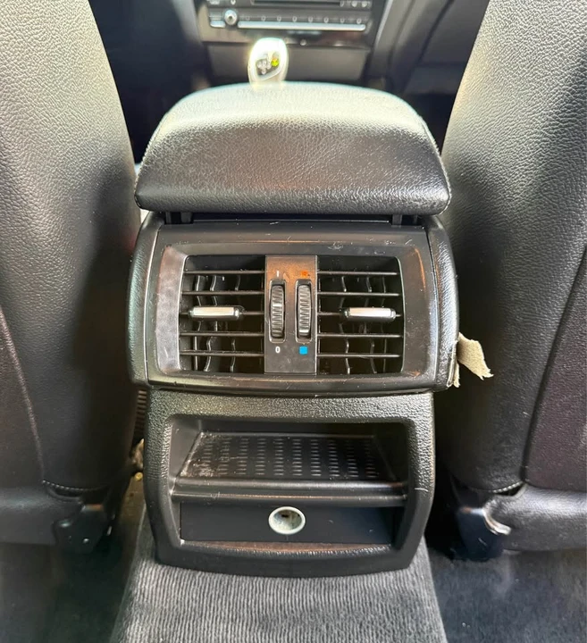 2015 BMW F26 X4 - Image 19 of 20