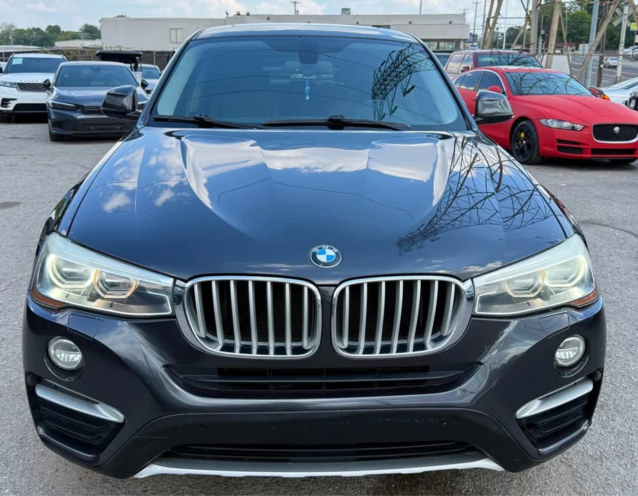 2015 BMW F26 X4 - Image 2 of 20