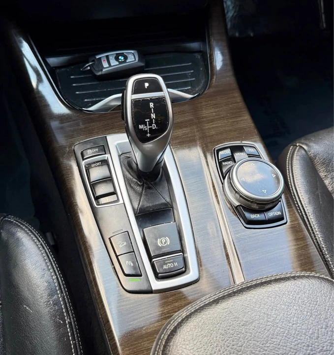 2015 BMW F26 X4 - Image 16 of 20