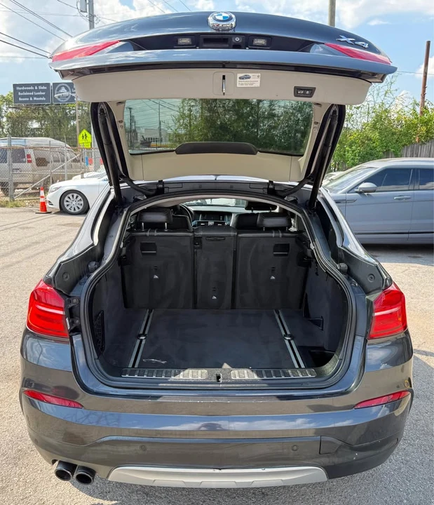 2015 BMW F26 X4 - Image 20 of 20