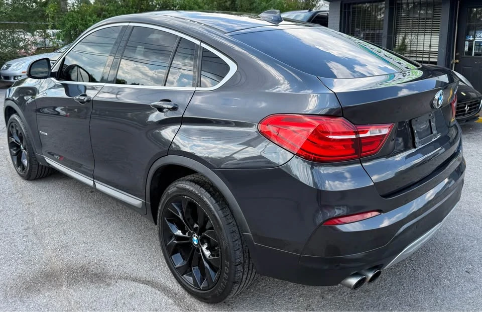 2015 BMW F26 X4 - Image 6 of 20