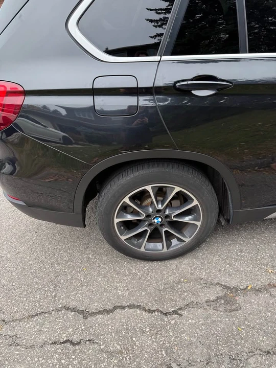 2015 BMW F15 X5 - Image 3 of 8