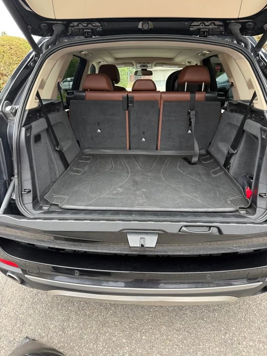 2015 BMW F15 X5 - Image 6 of 8