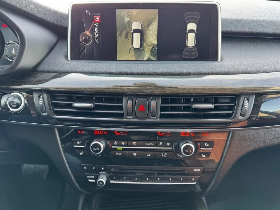 2015 BMW F15 X5 - Image 12 of 16