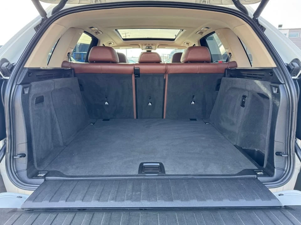 2015 BMW F15 X5 - Image 16 of 16