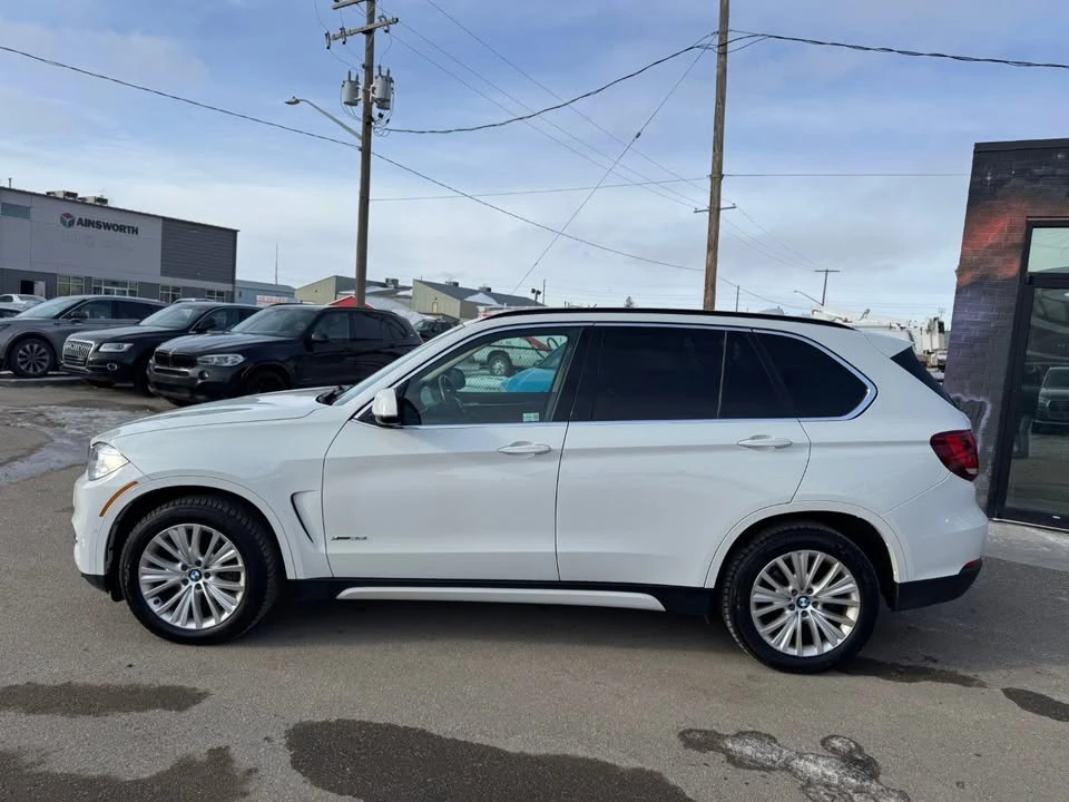 2015 BMW F15 X5 - Image 6 of 16