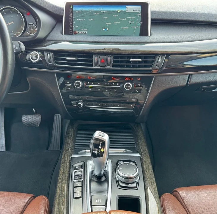2015 BMW F15 X5 - Image 10 of 16