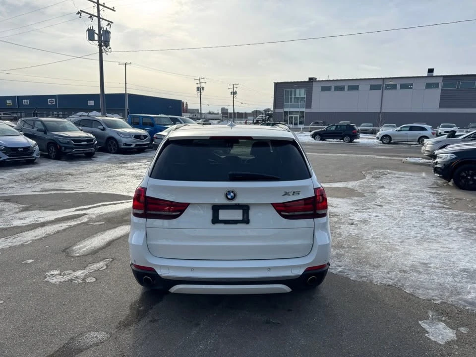 2015 BMW F15 X5 - Image 7 of 16