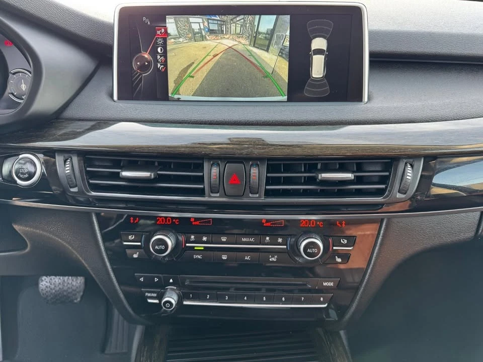 2015 BMW F15 X5 - Image 11 of 16
