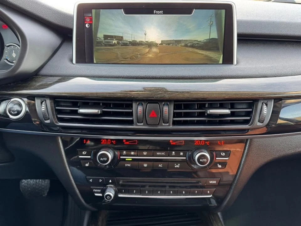 2015 BMW F15 X5 - Image 13 of 16