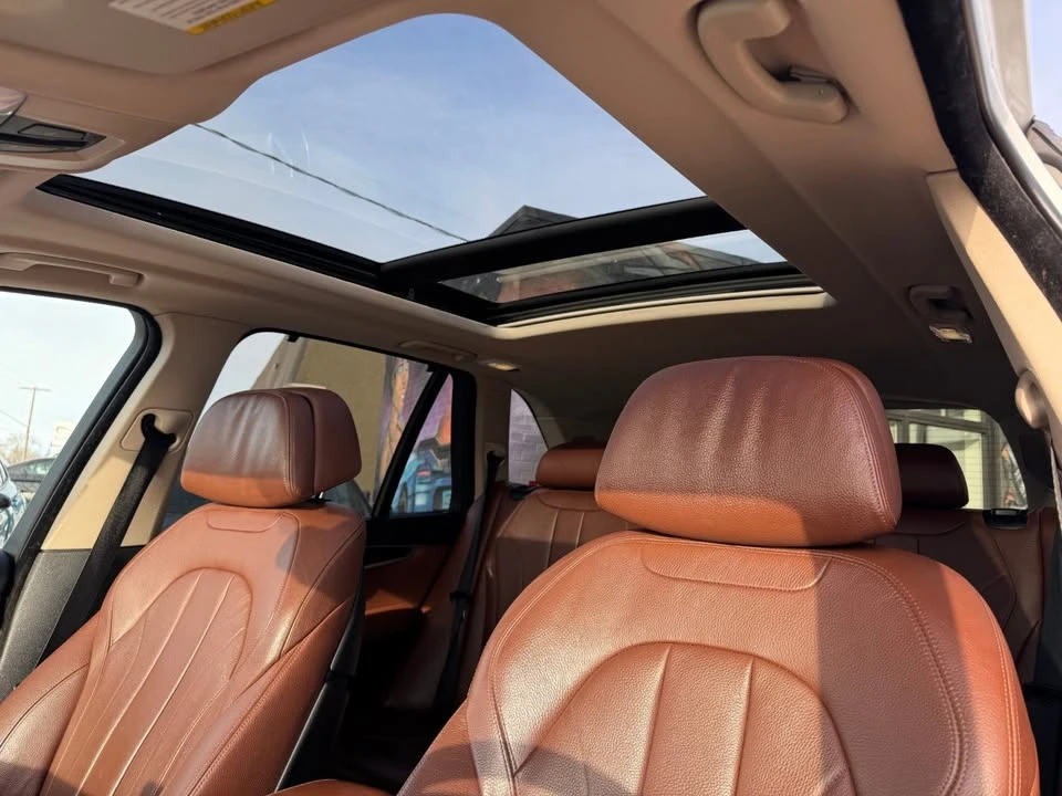 2015 BMW F15 X5 - Image 14 of 16