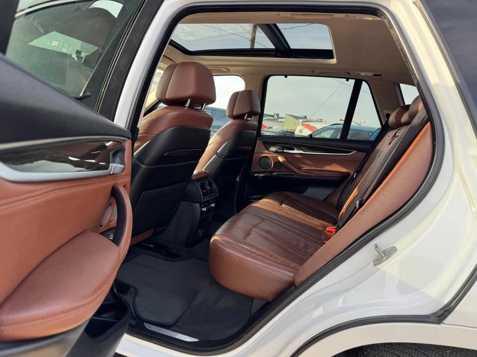 2015 BMW F15 X5 - Image 15 of 16