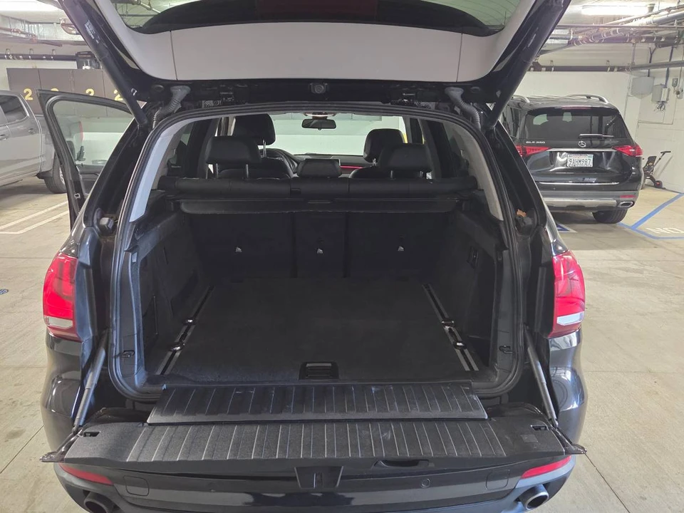 2015 BMW F15 X5 - Image 12 of 18